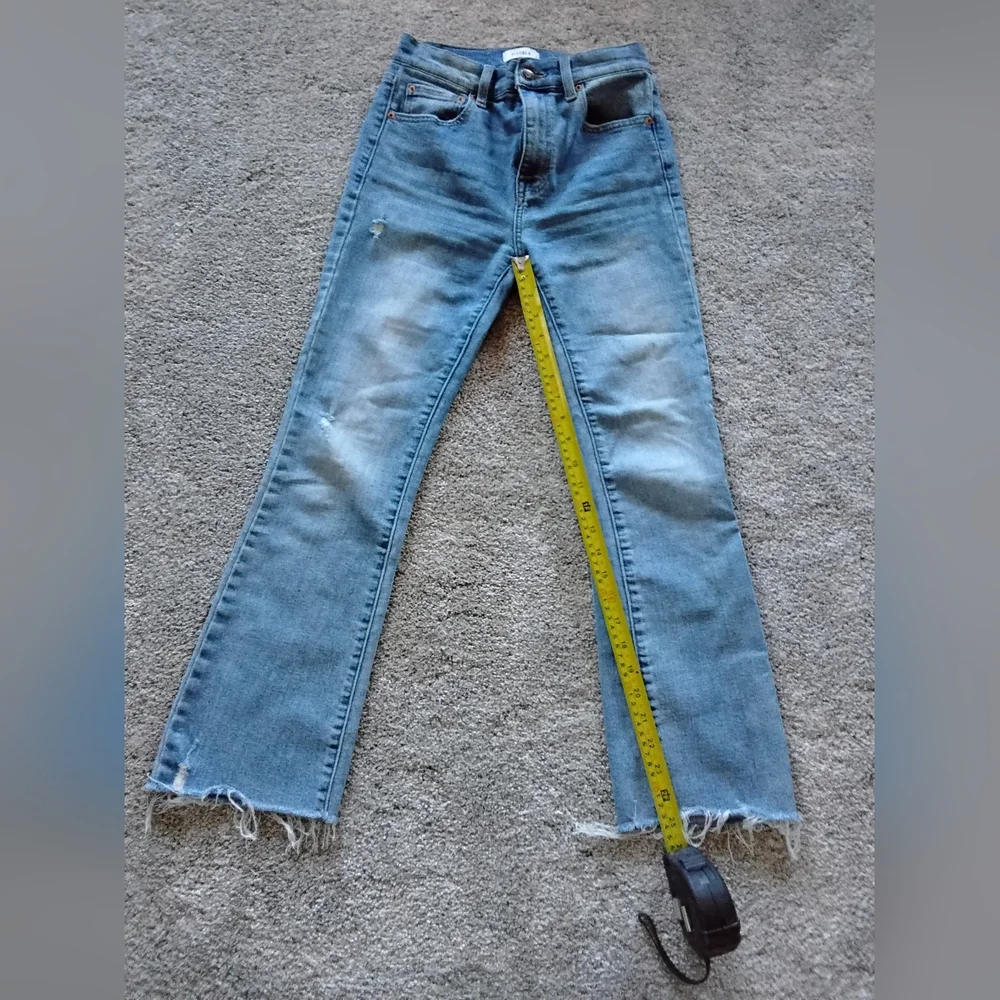Pistola jeans size‎ 26 like new condition - Picture 6 of 6